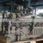Original Cummins KTA50 C1600 Engine for Mining dump truck Belaz 75131 75139