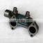 QSL 6C8.3 ISLE Engine Parts Выпускной коллектор 3937478