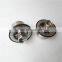 4318947 4973373 Genuine Engine Parts Thermostat for ISZ 13L  ISX15 QSX15 engine