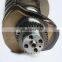 High Quality 6BT5.9 6D102 Crankshaft 3929037 3903828 3905619 3907804 6735-01-1310