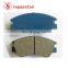 XYREPUESTOS AUTO PARTS Repuestos Al Por Mayor Brake Pads for Mitsubishi L300 P02V Mr389523