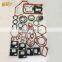 High performance WD615 direct injection cylinder head gasket kit overhaul repair kits