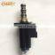 Excavator parts E320B E320C 1211491 hydraulic solenoid valve 121-1491 for sale