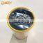 Oil filter FS1937 MB-CX552  fuel filter 11110683  for EC210B