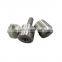 High quality customized 5 axis custom cnc machining parts in shanghai