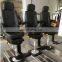 Marine Pilot Chair Leather Captains Chair