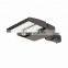Smart control Led Street Shoebox Light 150w