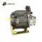 Economic and Reliable high pressure 3 plunger spraying irrigation piston pump