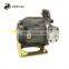 Trade assurance Rexroth High pressure oil variable hydraulic gear piston pump A10VSO140