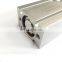 CDU Free Mount Cylinder With Magnet миниатюрный квадратный пневмоцилиндр