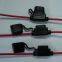 HCN-12   Blade Fuse Holders