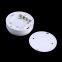 6 LED Wireless Infrared PIR Auto Sensor Motion Detector Battery