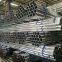 Construction Material ASTM A53 Schedule 40 Galvanized Steel Pipe, Gi Steel Tubes with High Quality