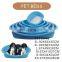 Manufacture Sale Customized Plastic Dog Beds