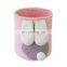 Yarncrafts Eco Weave Multiplex Home Wash Toys Small Storage Basket