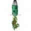 felt garden grow bags for strawberry growing