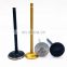 factory supply intake exhaust engine valve for jac 1040 J5 S5 M5 refine suv light truck s2 s3 J3 J2 T6 1020 bus spare parts