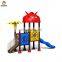 New Diversify Children Kids Outdoor Playground, Children Playground Equipment for Sale