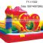 Best selling inflatable bounce castle for kid