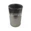 High Corrosion Resistance Stainless Steel Filter Element