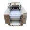 Commercial Chicken Steak Cutting Machine/poultry Cube Cutter/meat Cubes Cutting