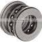 52309  double thrust ball bearing 38209 size 45mm*85mm*52mm*35mm thrust ball bearing 52309