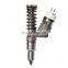 CAT c13 injector 249-0713 for c13 c11 engine 2490713 10R3262 CAT common rail diesel fuel injector