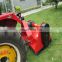 Tractor pto mini rotary flail mower with CE