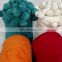 Super Soft touch home textile pompom  flannel fleece high quality  bed  throw blankets for adult