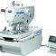 HM 9820-01 double shear computerized eyelet button holing sewing machine