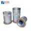wholesale high quality air compressor Oil and gas separation filter