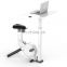Indoor Cycling Sitting Exercise Bikes Magnetically controlled Exercise Bicycle