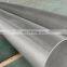 ASTM A312 TP 316 304 BA polishing Seamless Stainless Steel pipe /tubes,S S seamless round pipes