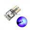 Perfect Led Bulb 18Smd 4014 Dome Reading Lamps Canbus T10 License Plate Lights Car Truck Clearance Lights