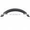 Cafe racer Retro Rear Fender Mudguard For Harley Bobber Bratstyle Chopper