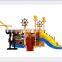 Hot sale Aqua water park slide