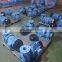 ISW/ISG centrifugal for factroy electric engineering inline chemical industry high pressure water supply pump