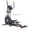 Home gym indoor sport training machine fitness equipment in gym spinning exercise bike with Elliptical bike