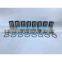 RD8 Engine Repair Kit With Cylinder Piston Ring Liner For Nissan
