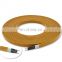 12-380V Self Regulating Heating Cable With ROHS Certificate