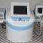 Niansheng New portable Cryolipolysis  cryo slimming fat freezing liposuction machine for home use