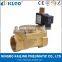Normally open electronic control water valve 0955805