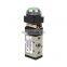 5/2 Way MSV8652PP/PPL  Mechanical Valve