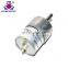 rated load 3rpm 500rpm motor dc 12v 12v dc motor low rpm brushed dc electric motor