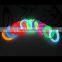 1M/2M/3M/5M/10M Neon Light Dance Party Decor Light LED Flexible EL Wire Rope Tube Waterproof LED Strip