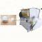 CE approved cake dough bread mixer machine / Commercial Dough Making Machine / wet wheat flour mixer machine for Bakery