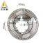 Chinese suppliers wall fan industrial 110V 0.3A wall mounted fan railway coach fan train spare parts