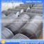 Metal Flexible Wire Mesh Welded Wire Mesh Roll 1 4 Inch Galvanized Welded Wire Mesh Fence