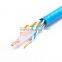 China Hot selling cat6 utp network cable 4 pair utp cat 6 cable