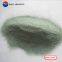 Green Silicon Carbide Grits for Sandblasting